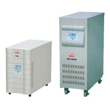  On-Line Uninterruptible Power Supply ( On-Line Uninterruptible Power Supply)