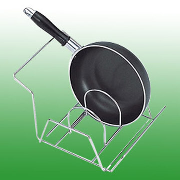  Kitchen Rack (Cuisine Rack)