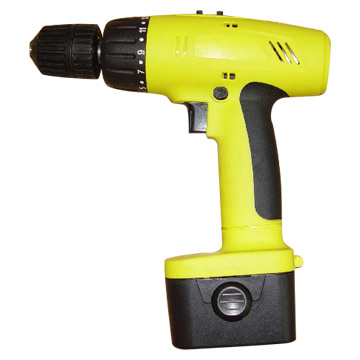  Cordless Drill ( Cordless Drill)