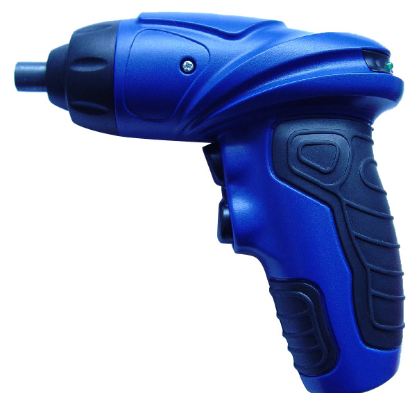  Cordless Screwdriver (Tournevis sans fil)