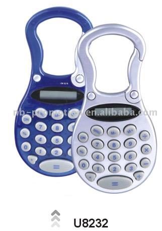  Carabiner Calculators (Mousqueton Calculatrices)