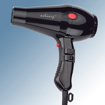  AC Hair Dryer (AC Sèche-cheveux)