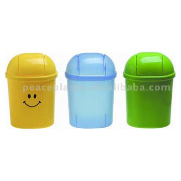  Garbage Bins (HP113) (Мусорные баки (HP113))