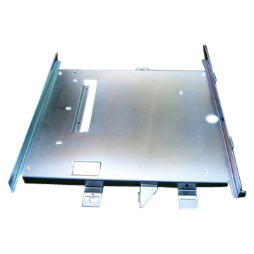 Precision Sheet Metal (Precision Sheet Metal)