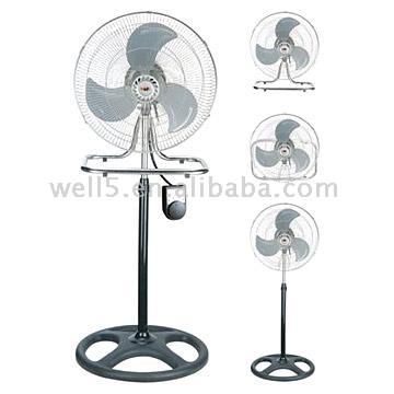 Industrie-Fan (Industrie-Fan)