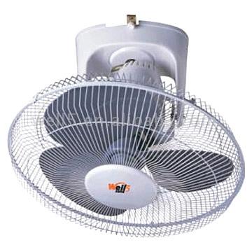  18" Ceiling Fan (18 "Потолочные вентиляторы)