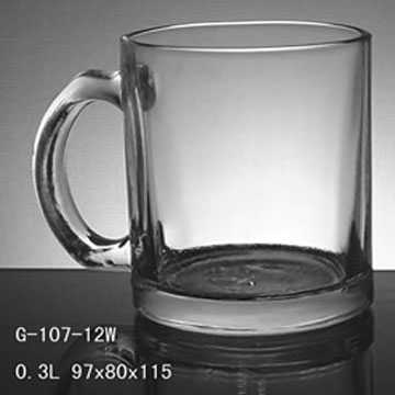 Handglas (Handglas)