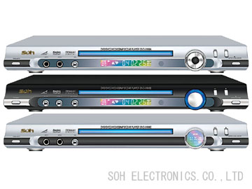  DVD Player ( DVD Player)