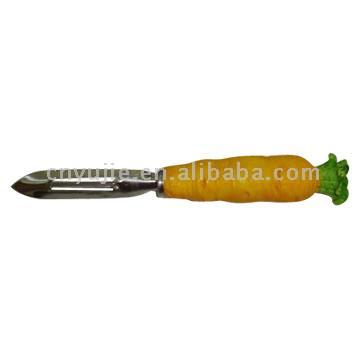  Carrot Peeler (Carotte Eplucheur)