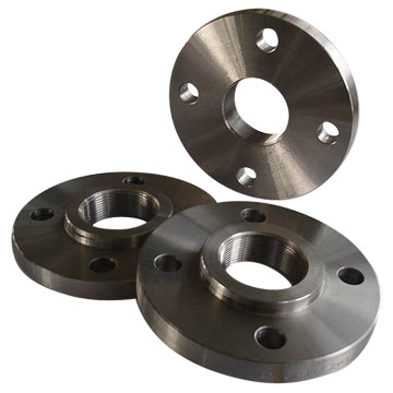  UNI Flanges (UNI Фланцы)