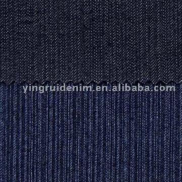  Cotton / Polyester Denim Fabrics ( Cotton / Polyester Denim Fabrics)