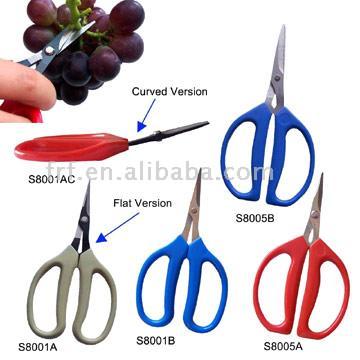  Grape Scissors ( Grape Scissors)