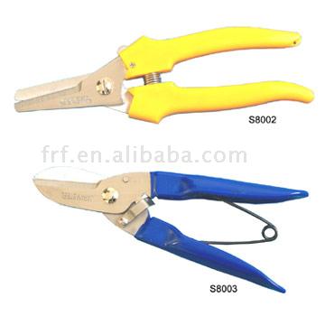  Garden Scissors ( Garden Scissors)