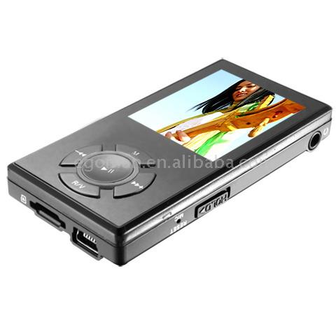  MD 298iFCD MP4 Player ( MD 298iFCD MP4 Player)