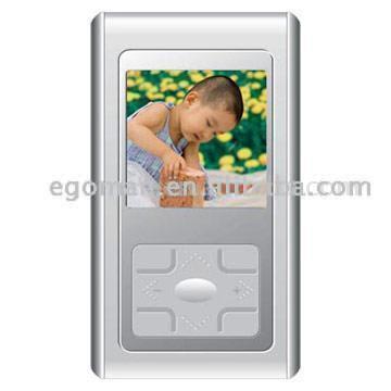  MP4 Player (MP4 Player)