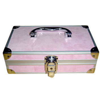  Cosmetic Case (Cosmetic Case)