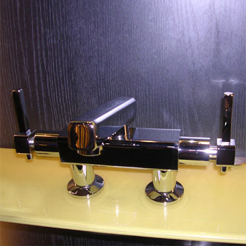  Faucets ( Faucets)