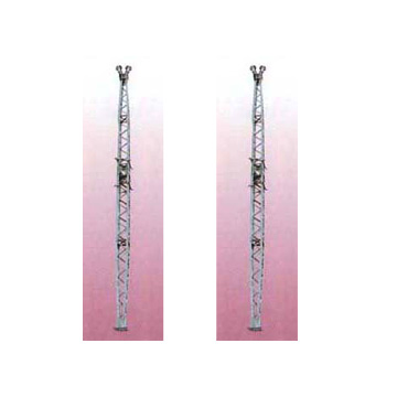  Al Alloy Gin Pole ( Al Alloy Gin Pole)