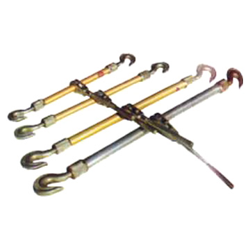  Double-Hook Turnbuckle ( Double-Hook Turnbuckle)