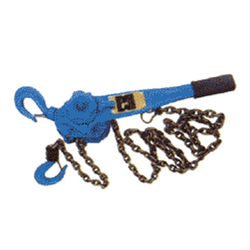  Hand Operated Chain Hoist ( Hand Operated Chain Hoist)