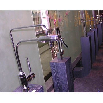 Kräne, Mixer & Taps (Kräne, Mixer & Taps)