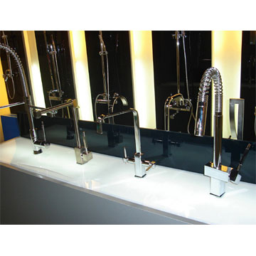  Faucets (Смесители)