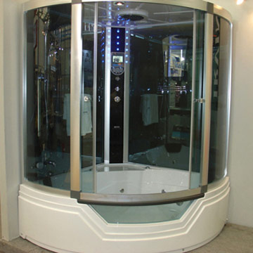 Steam Shower Room (Steam Shower Room)