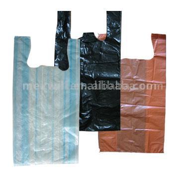  T-Shirt Bags (T-Shirt сумки)