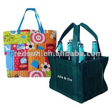  Shopping Packing Bags (Shopping Packing Bags)