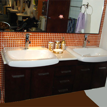  Bathroom Cabinet (Bathroom Cabinet)