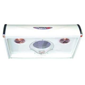  Range Hood (Hotte)