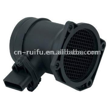  Mass Air Flow Meter