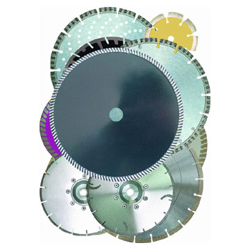  Diamond Saw Blades (Diamond Saw Blades)