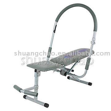  AB Bench King Pro (AB Bench короля Pro)