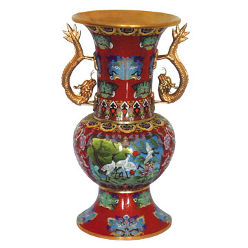  Cloisonne Craft ( Cloisonne Craft)