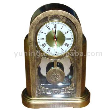  Torsional Pendulum Clock HB002 ( Torsional Pendulum Clock HB002)