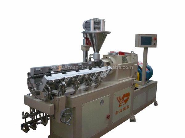  Compounding Extruder (Компаундирования Экструдер)