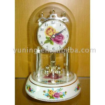  Alarm Clock HB611 (Будильник HB611)