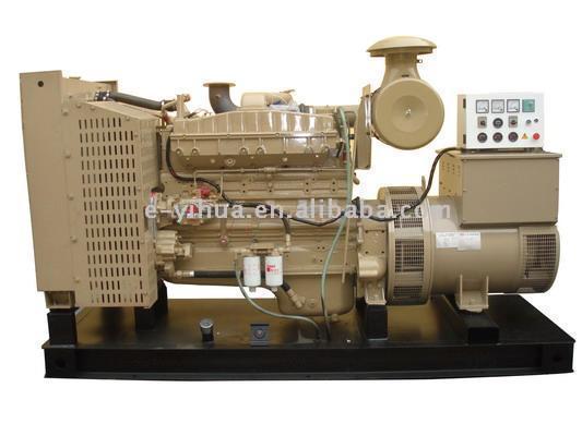  Cummins Diesel Generating Set (Cummins Diesel Generating Set)