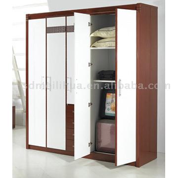  Wardrobe (Penderie)