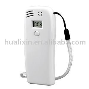 Digital Breath Alkohol-Tester (Digital Breath Alkohol-Tester)