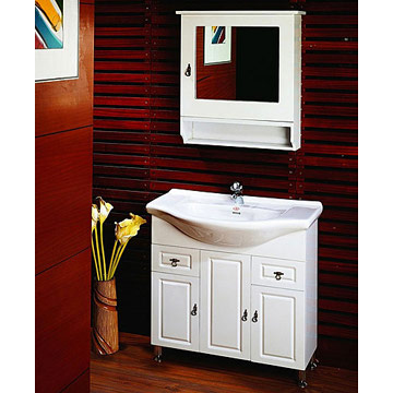  Bathroom Cabinet (Bathroom Cabinet)