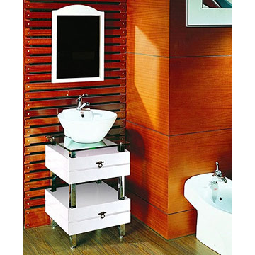  Bathroom Cabinet (Bathroom Cabinet)