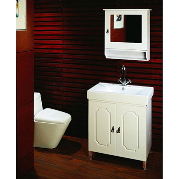  Bathroom Cabinet (Bathroom Cabinet)