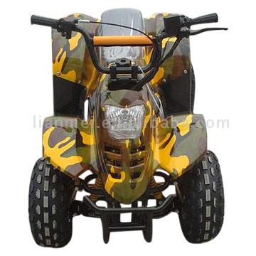  ATV ( ATV)