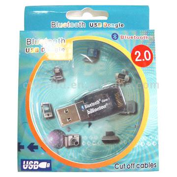  Bluetooth Dongle ( Bluetooth Dongle)