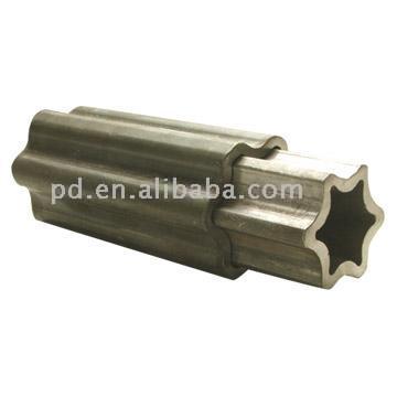 Alloytype Seamless Steel Pipe (Alloytype бесшовных стальных труб)