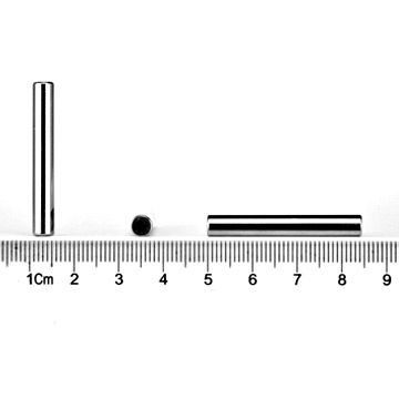  Cylindrical Needle Roller (Cylindriques Needle Roller)