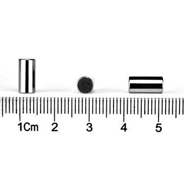  Bearing Rollers (Принимая Ролики)