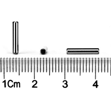  Bearing Rollers (Принимая Ролики)